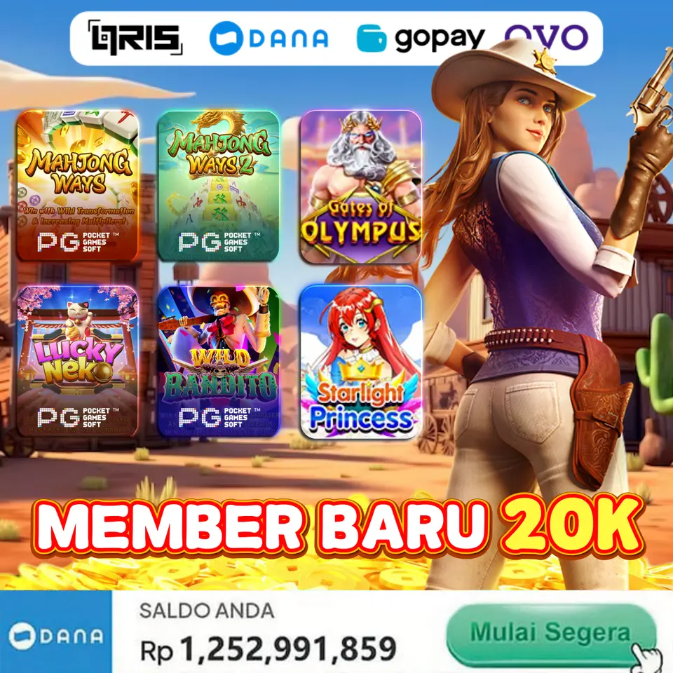 getar69 Daftar Sekarang - Unduh APK