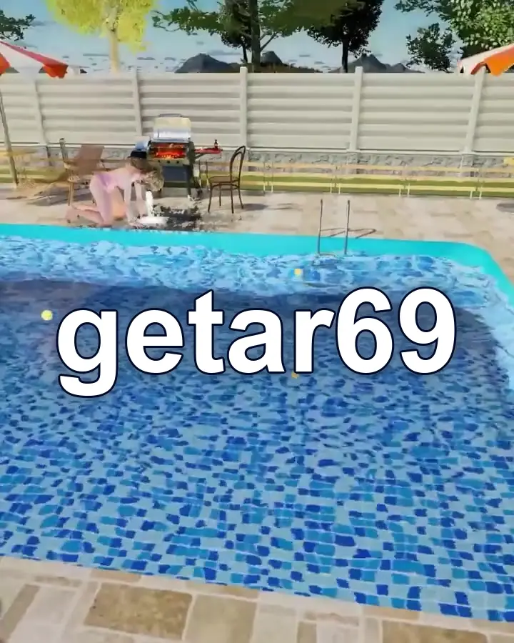 getar69 Tangkapan Layar Resmi APK